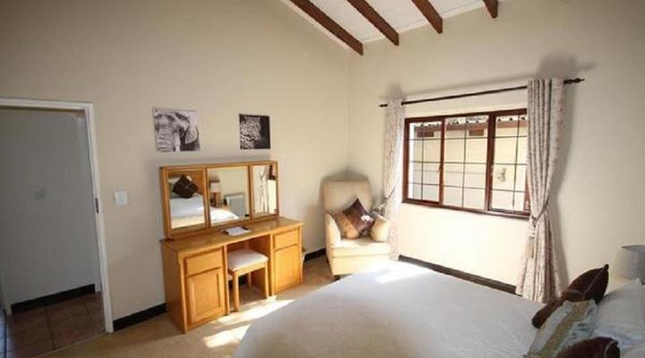 Wilde Cottage on Elder