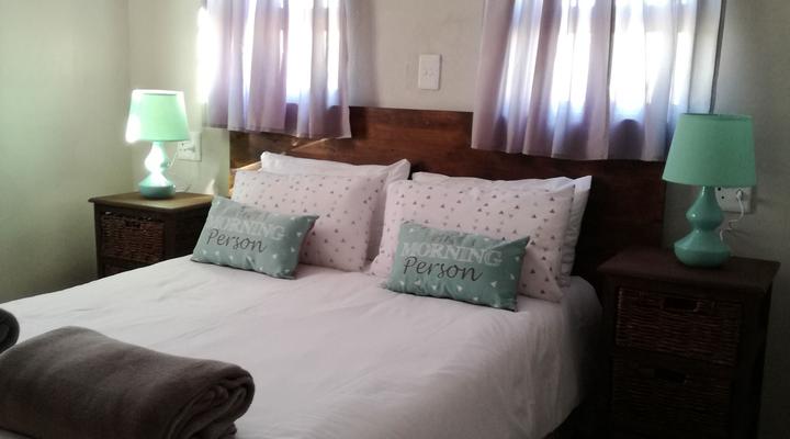 Dis Al! Akkommodasie