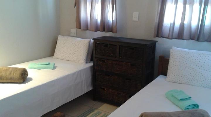 Dis Al! Akkommodasie