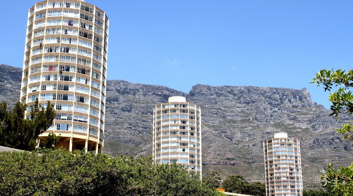 Lions Head Apartment