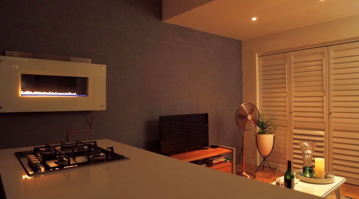 Lions Head Apartment