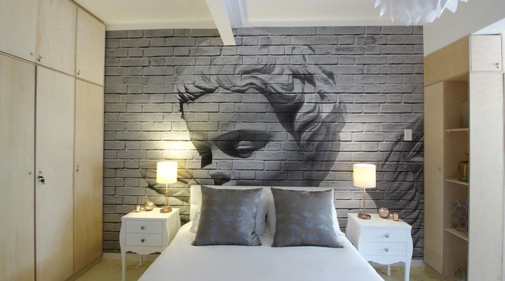 Lions Head Apartment