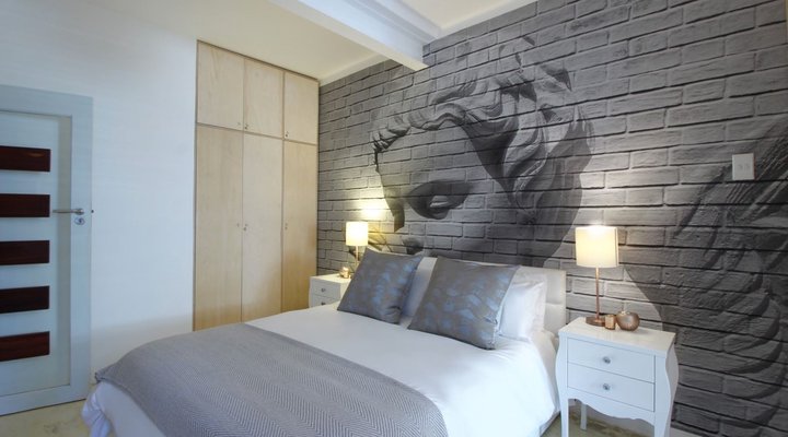 Lions Head Apartment
