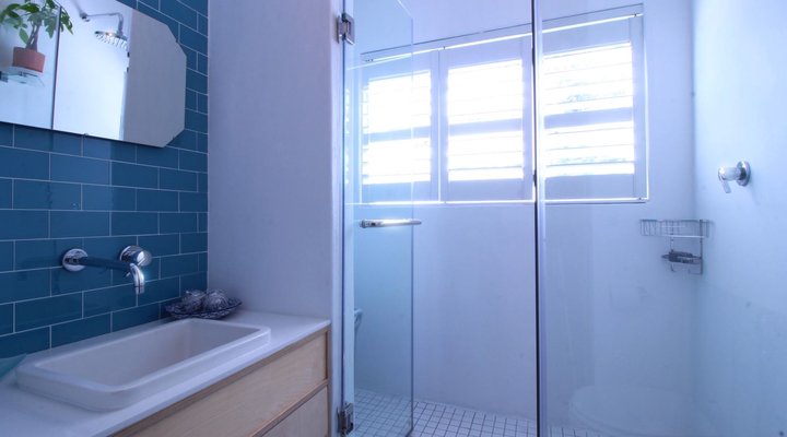Lions Head Apartment