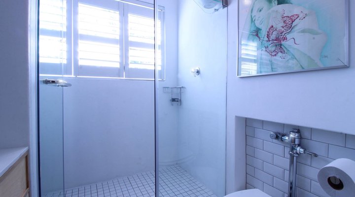 Lions Head Apartment
