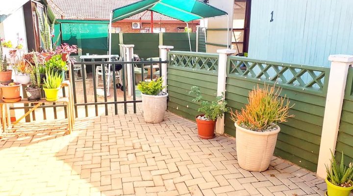 The Cottage Polokwane