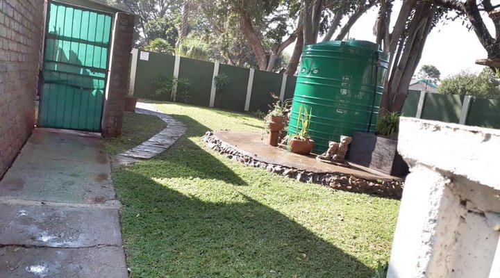 The Cottage Polokwane