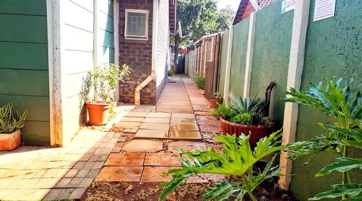 The Cottage Polokwane