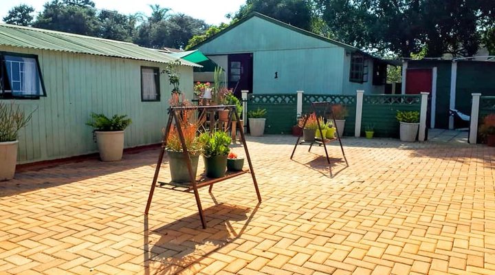 The Cottage Polokwane