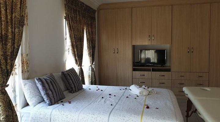 KwaMosele Bed and Breakfast