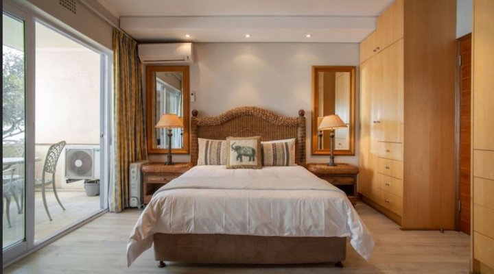 Lido Court Luxury Apartment