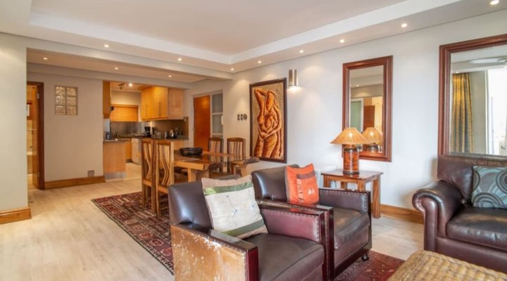 Lido Court Luxury Apartment