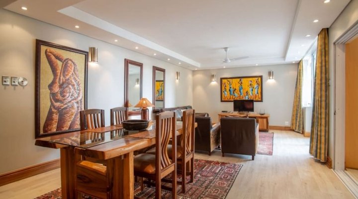 Lido Court Luxury Apartment