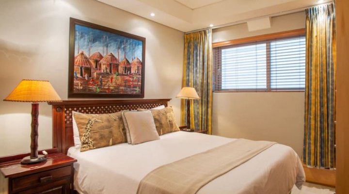 Lido Court Luxury Apartment