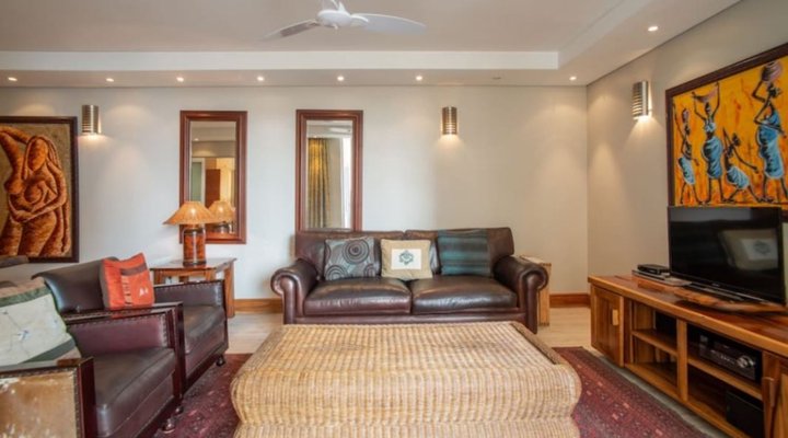 Lido Court Luxury Apartment