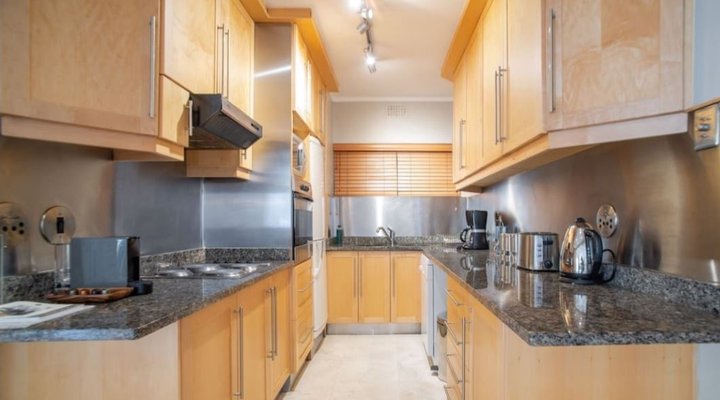 Lido Court Luxury Apartment