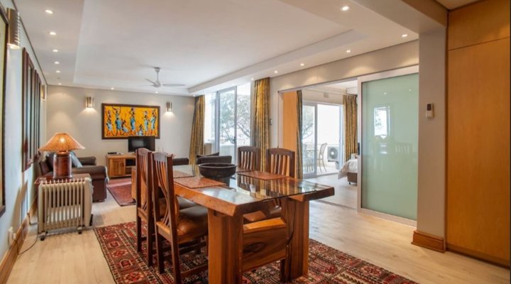 Lido Court Luxury Apartment