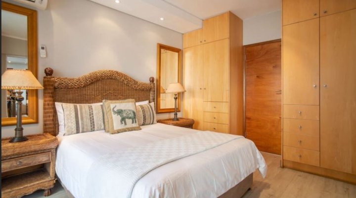 Lido Court Luxury Apartment