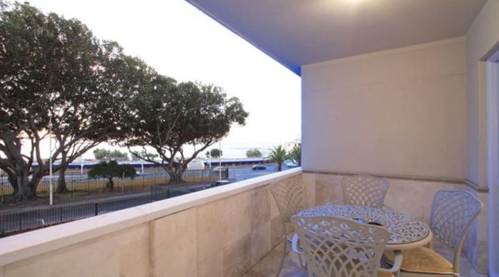 Lido Court Luxury Apartment