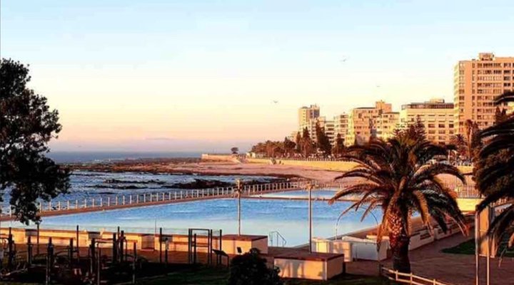 Lido Court Luxury Apartment