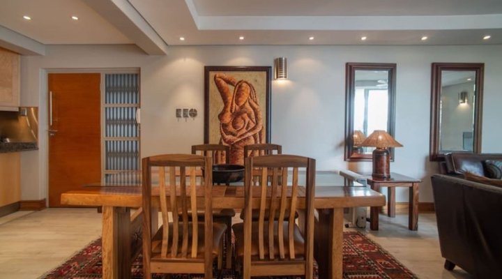 Lido Court Luxury Apartment