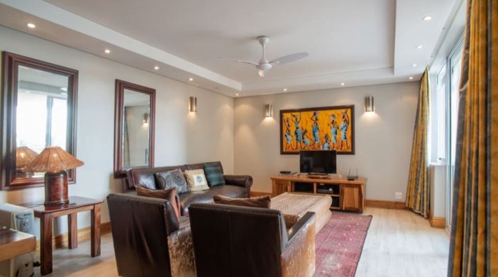 Lido Court Luxury Apartment