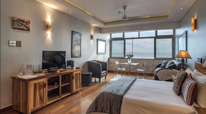 African Beach Studio