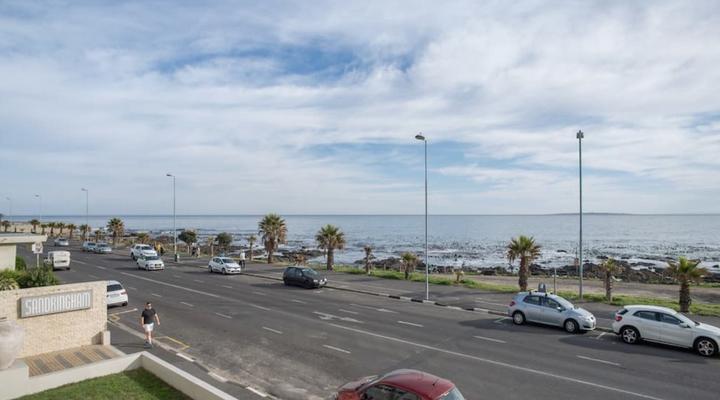 African Beach Studio