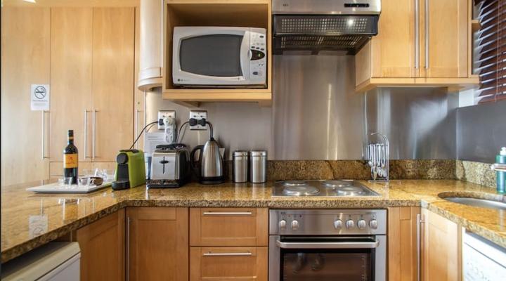 African Beach Studio