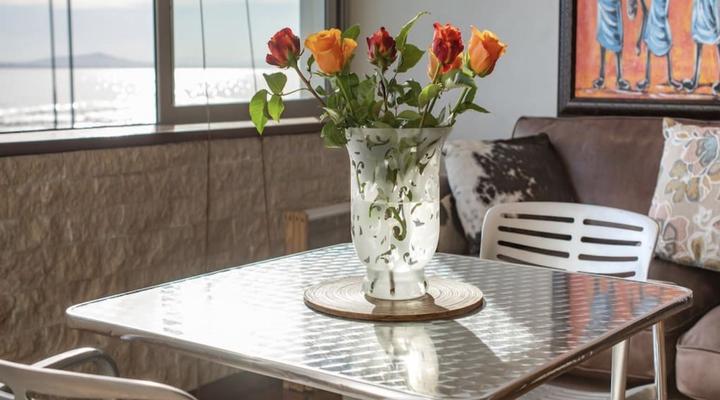 African Beach Studio