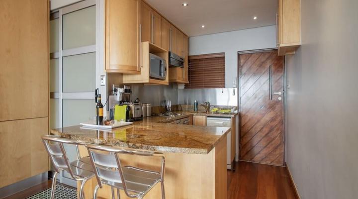 African Beach Studio