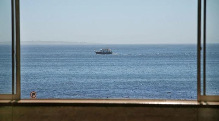 African Beach Studio