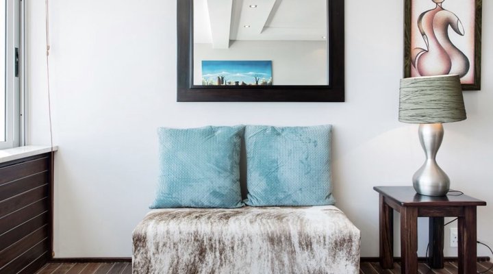 African Beach Studio 2