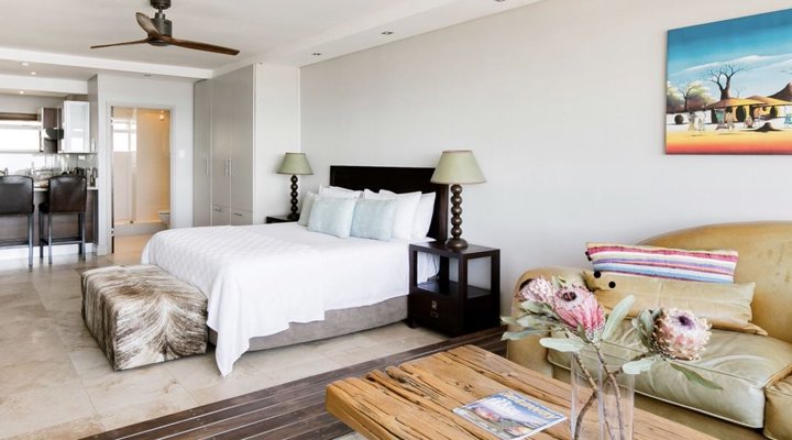 African Beach Studio 2