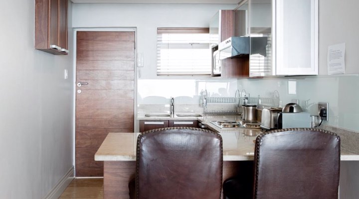 African Beach Studio 2