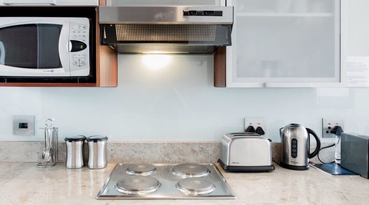 African Beach Studio 2