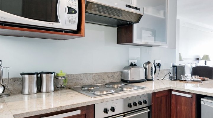 African Beach Studio 2