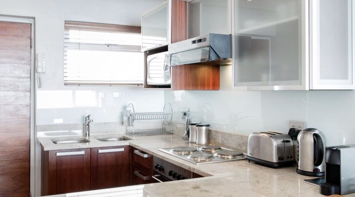 African Beach Studio 2