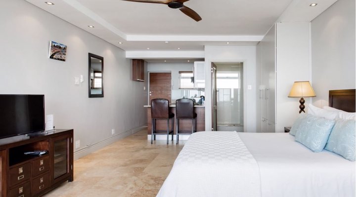 African Beach Studio 2