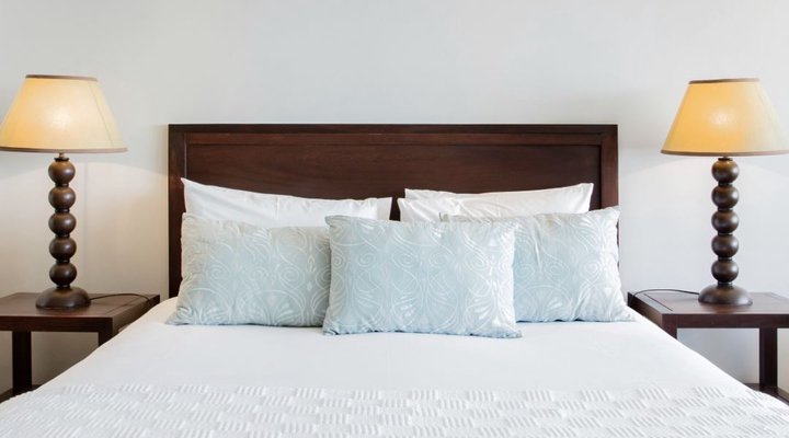 African Beach Studio 2