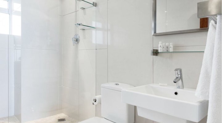 African Beach Studio 2