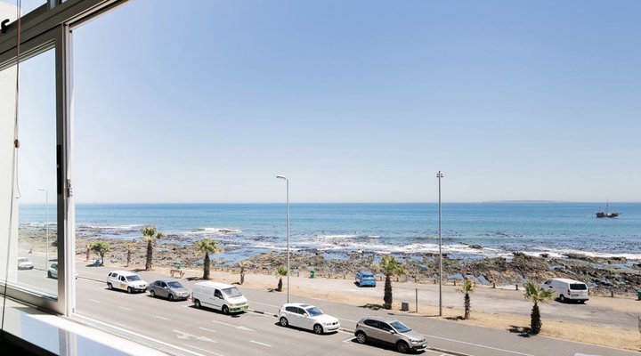 African Beach Studio 2