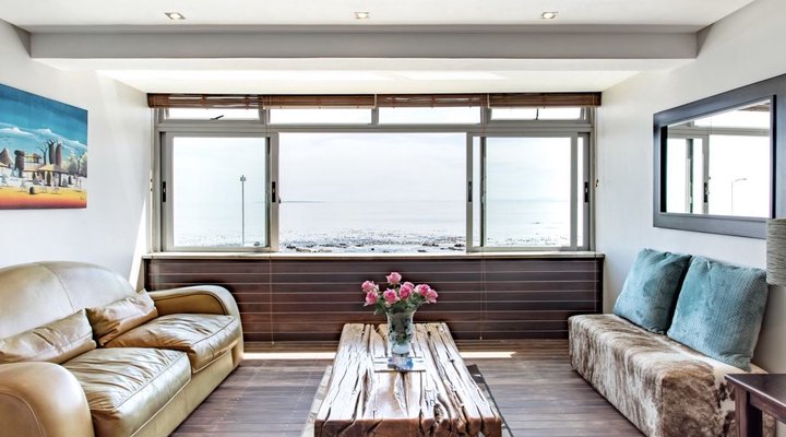 African Beach Studio 2