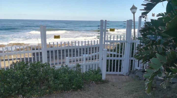  La Mer 8