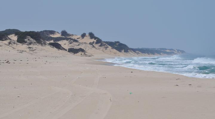 Casa Phati - Calanga Phati Eco Camp