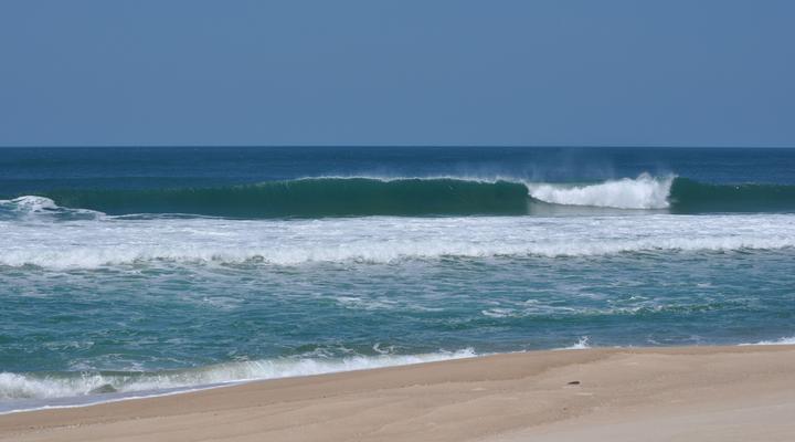 Casa Phati - Calanga Phati Eco Camp