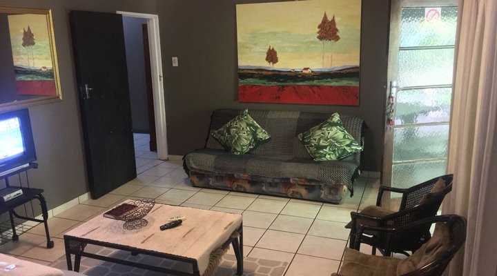 Royal Pelican Self Catering