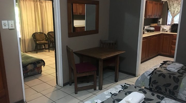 Royal Pelican Self Catering