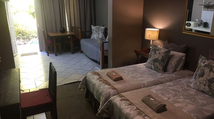 Royal Pelican Self Catering