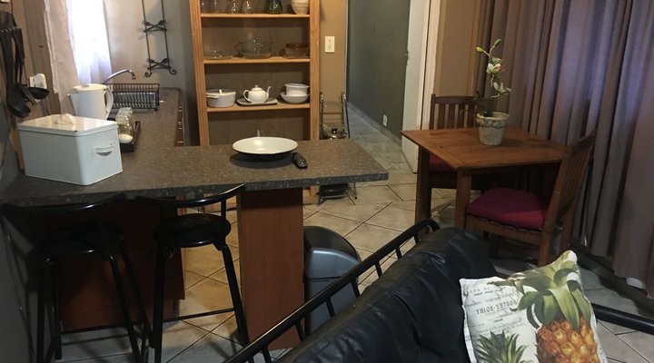 Royal Pelican Self Catering